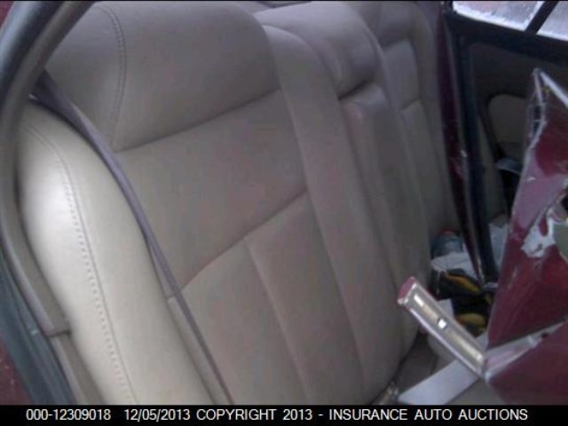 4T1BF12K1TU134844 - 1996 TOYOTA CAMRY LE/XLE/SE MAROON photo 8