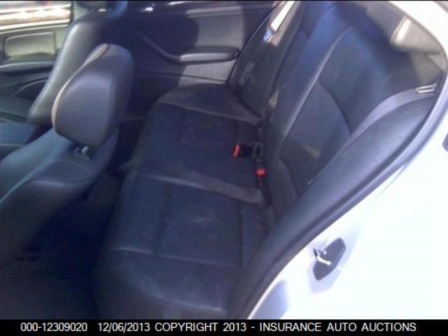 WBAEV334X3KL78890 - 2003 BMW 325I I SILVER photo 8