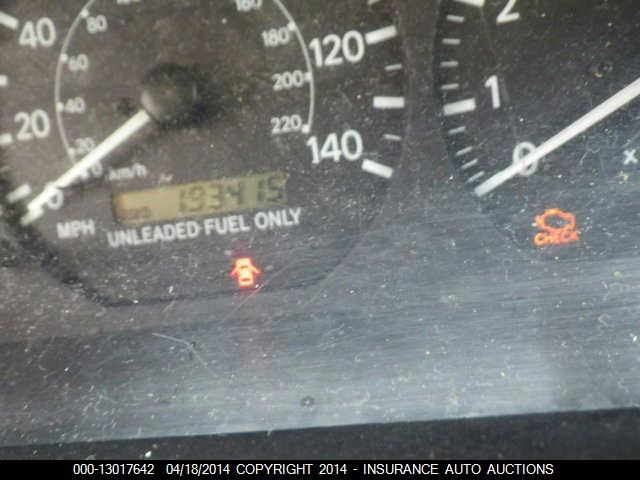 4T1BG22K9XU424029 - 1999 TOYOTA CAMRY CE/LE/XLE 香槟色 照片 7