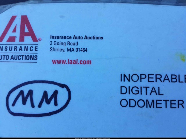 JF1SF65551H708591 - 2001 SUBARU FORESTER S BLUE photo 7