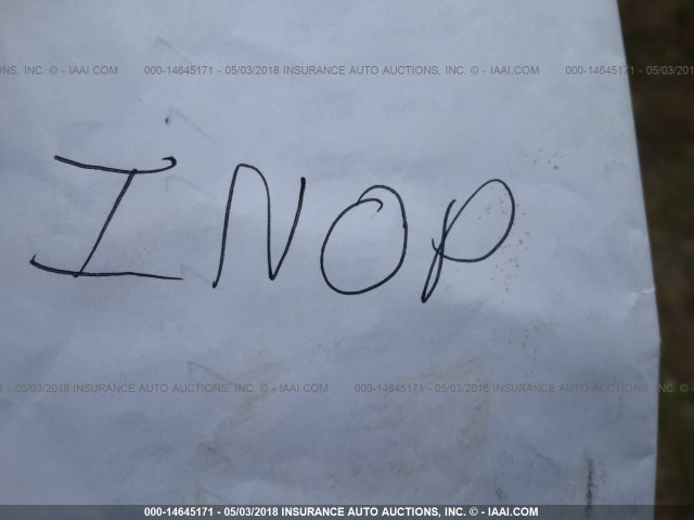 4X4FSMN307J017300 - 2006 FOREST RIVER SALEM  白色 照片 7