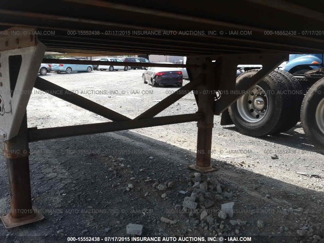 3H3V532C3ET029134 - 2014 HYUNDAI STEEL INDUSTRIES DRY VAN  Unknown photo 7