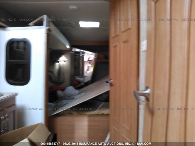 4X4FCAK218G094506 - 2008 FOREST RIVER OTHER  白色 照片 5