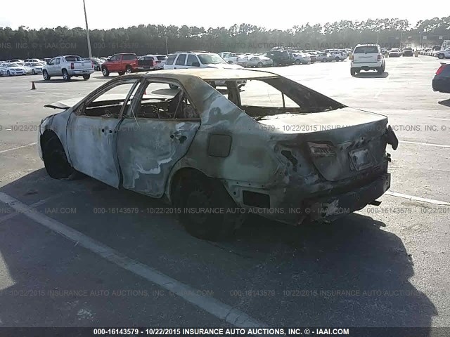 4T4BF1FK9DR277493 - 2013 TOYOTA CAMRY L/SE/LE/XLE Ağ foto 3