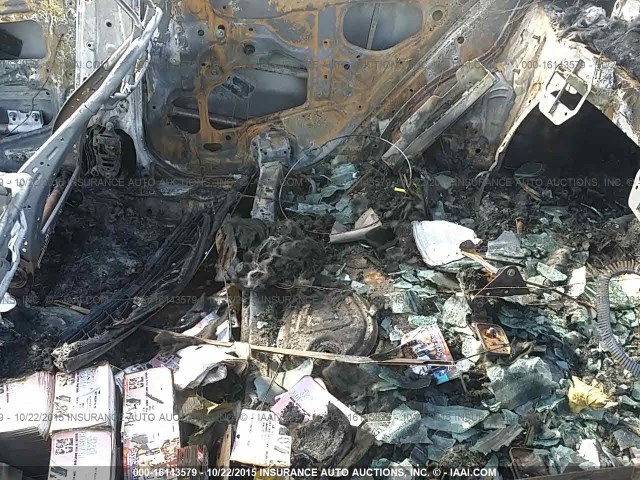 4T4BF1FK9DR277493 - 2013 TOYOTA CAMRY L/SE/LE/XLE Ağ foto 8