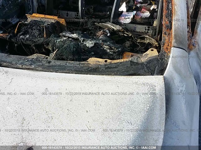 4T4BF1FK9DR277493 - 2013 TOYOTA CAMRY L/SE/LE/XLE Ağ foto 9