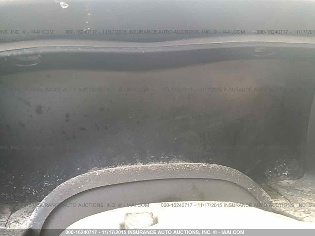 5LMFU285X6LJ07180 - 2006 LINCOLN NAVIGATOR SILVER photo 7