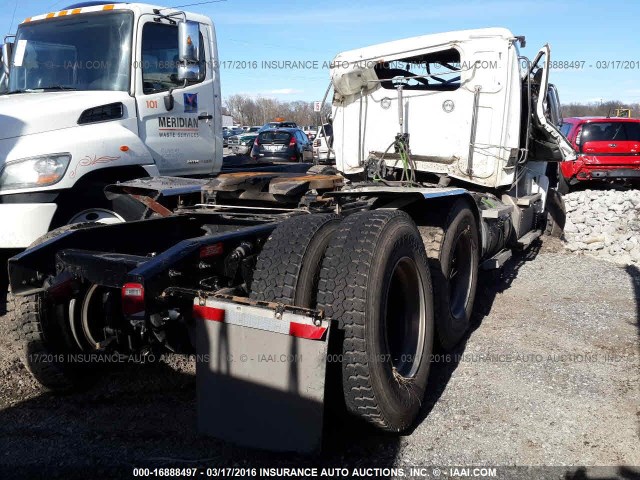 5KJJAVDV6FPFV9238 - 2015 WESTERN STAR CONVENTIONAL 4700SF Unknown photo 4