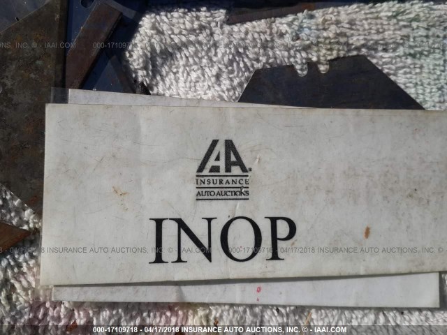 1G1ZT62835F123552 - 2005 CHEVROLET MALIBU MAXX LS 红色 照片 7