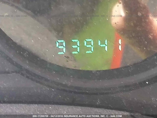 1C4NJDEB4CD662181 - 2012 JEEP COMPASS LATITUDE 勃艮第红 照片 7