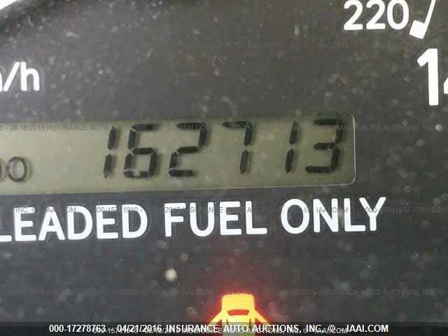 4T1BF22K2WU045536 - 1998 TOYOTA CAMRY CE/LE/XLE 棕色 照片 7