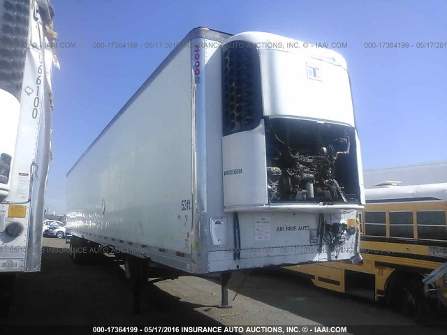 1UYVS25355U414214 - 2005 UTILITY TRAILER MFG REEFER  Unknown photo 1