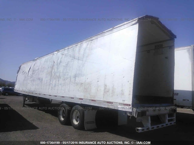 1UYVS25355U414214 - 2005 UTILITY TRAILER MFG REEFER  Unknown photo 3