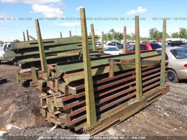 000001 - 2010 AUTOMOTIVE RACKS  GREEN photo 6