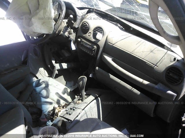 1J4GL48K26W253713 - 2006 JEEP LIBERTY SPORT Qara foto 5