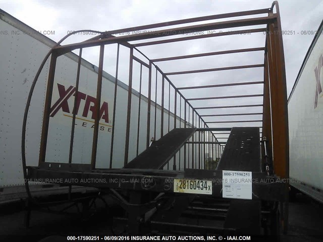 1Z9GC533XBC220221 - 2011 INFINITY TRAILER  Unknown photo 10