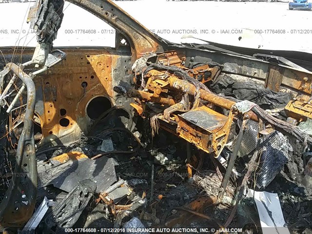 JTKDE177770169298 - 2007 TOYOTA SCION TC 黑色 照片 5