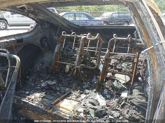 JTKDE177770169298 - 2007 TOYOTA SCION TC 黑色 照片 9