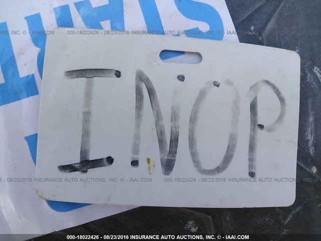 4T1BF1FK9EU438159 - 2014 TOYOTA CAMRY L/SE/LE/XLE 银色 照片 7