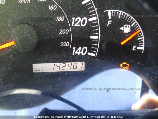 4T1BE32K76U110325 - 2006 TOYOTA CAMRY LE/XLE/SE Tünd qırmızı foto 7