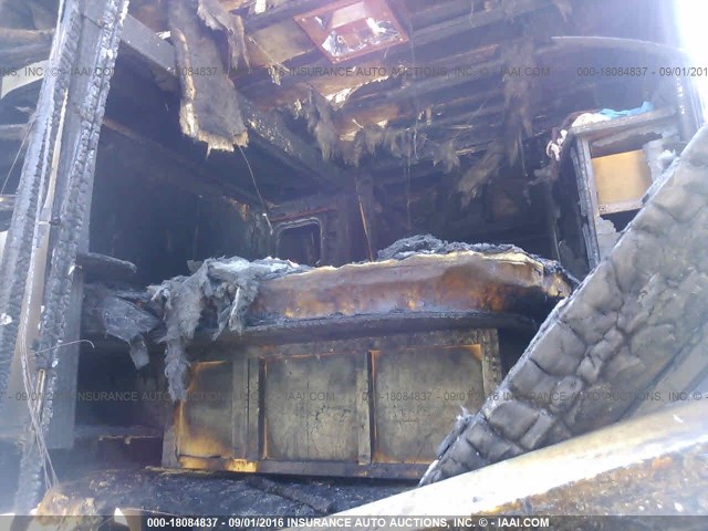 4X4FSEP20FJ040763 - 2015 FOREST RIVER OTHER  棕色 照片 5