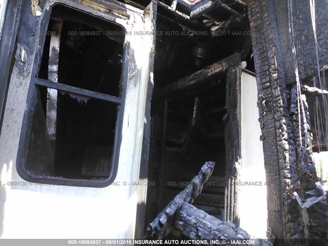 4X4FSEP20FJ040763 - 2015 FOREST RIVER OTHER  棕色 照片 8