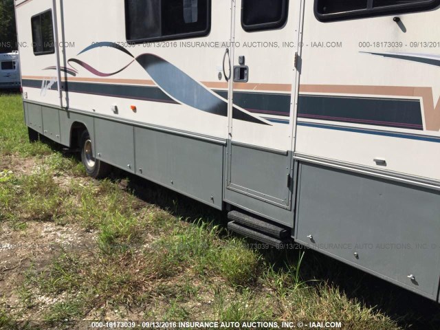 3FCMF53GXVJA01619 - 1996 WINNEBAGO MOTORHOME Unknown photo 6