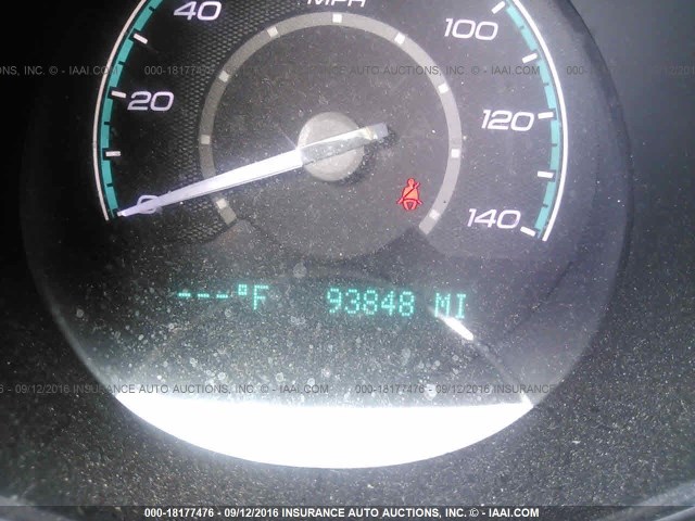 1G1ZA5E06CF238486 - 2012 CHEVROLET MALIBU LS თეთრი ფოტო 7