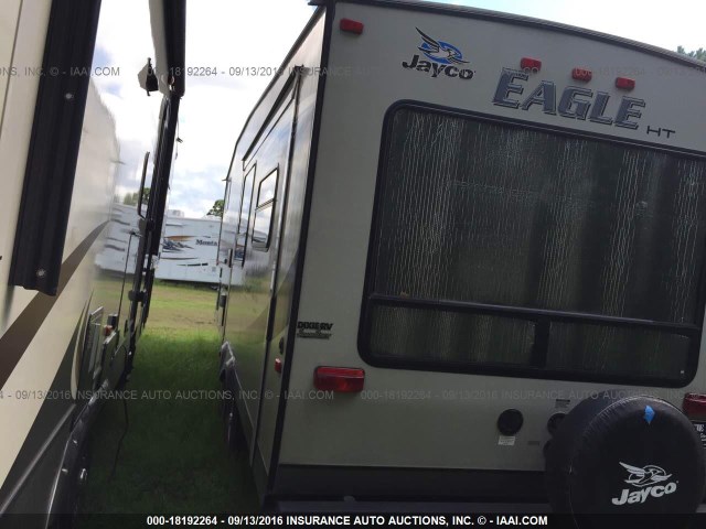 1UJCJ0BNXB1PW0288 - 2011 JAYCO EAGLE  Unknown photo 3