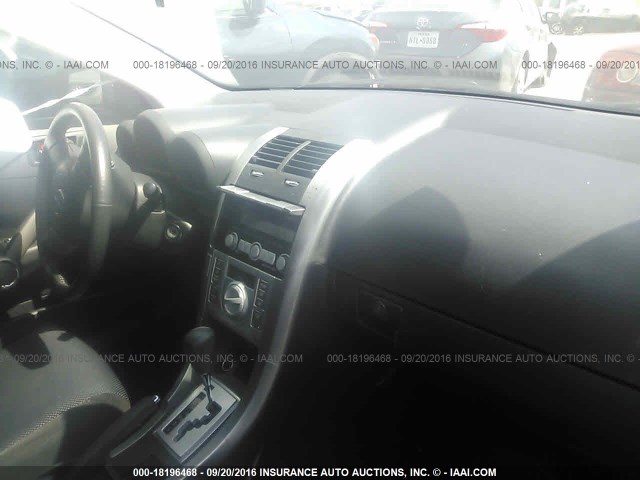 JTKDE167080267155 - 2008 TOYOTA SCION TC 灰色 照片 5