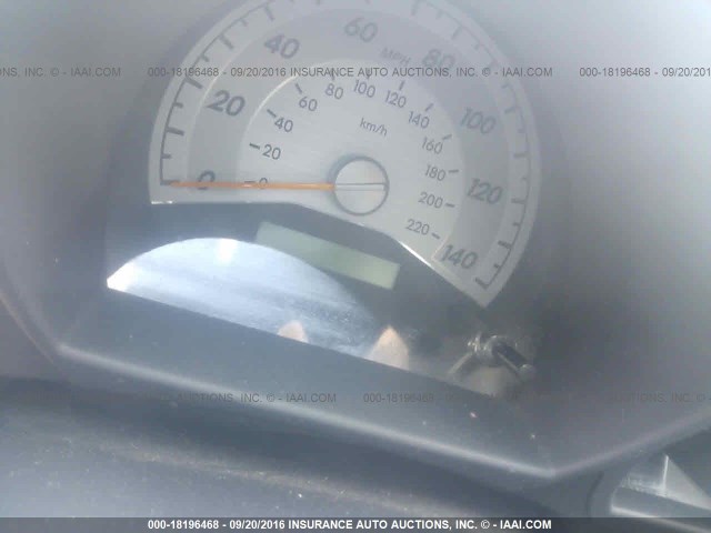 JTKDE167080267155 - 2008 TOYOTA SCION TC 灰色 照片 7