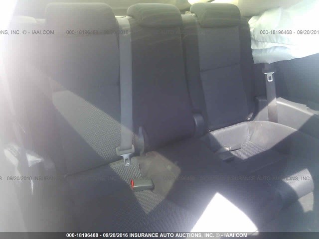 JTKDE167080267155 - 2008 TOYOTA SCION TC 灰色 照片 8