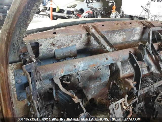 1D7KS28C36J236468 - 2006 DODGE RAM 2500 ST/SLT 红色 照片 7