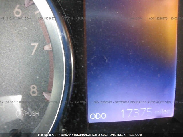 5TDBKRFHXFS189847 - 2015 TOYOTA HIGHLANDER LE/LE PLUS WHITE photo 7