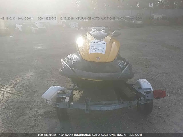 YAMA3816J112 - 2012 YAMAHA WAVERUNNER Unknown photo 6