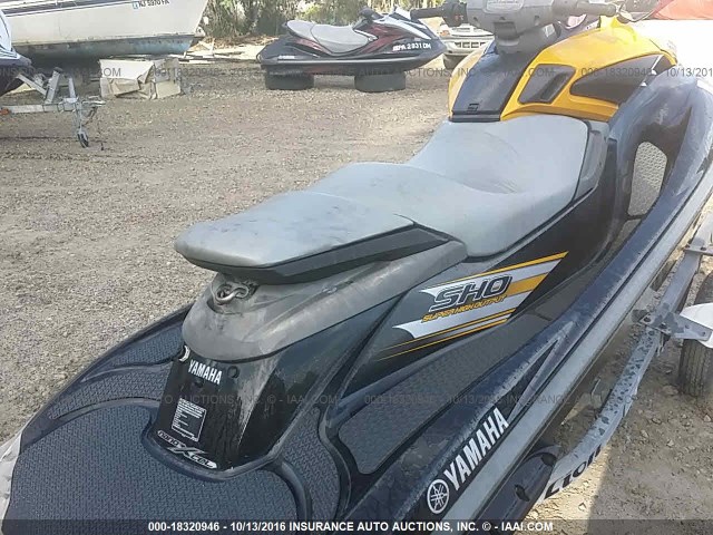 YAMA3816J112 - 2012 YAMAHA WAVERUNNER Unknown photo 8