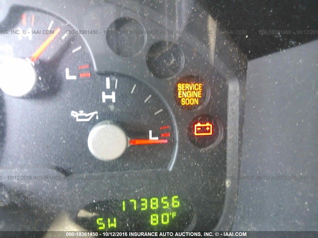 1FMZU73E84UC24171 - 2004 FORD EXPLORER XLT/XLT SPORT/NBX 银色 照片 7