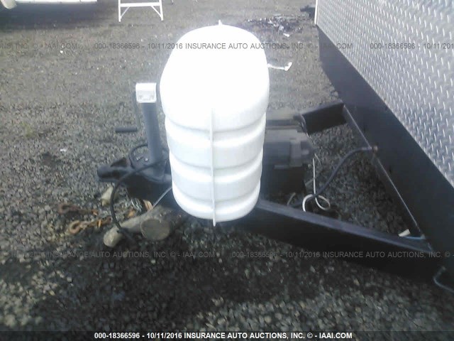 4X4TCTC2X8Y200345 - 2008 FOREST RIVER OTHER  WHITE photo 10