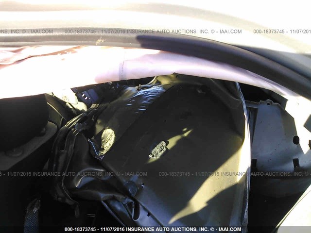 1G11B5SL9EF159700 - 2014 CHEVROLET MALIBU LS 银色 照片 8