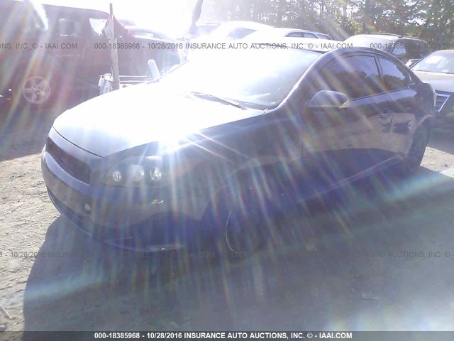 JTKDE3B77A0313474 - 2010 TOYOTA SCION TC ნაცრისფერი ფოტო 2