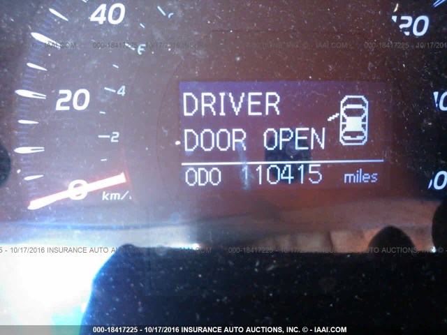 4T1BK46K67U535299 - 2007 TOYOTA CAMRY NEW GENERAT LE/XLE/SE BLACK photo 7