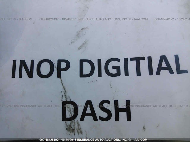 WMEEJ31X58K161574 - 2008 SMART FORTWO PURE/PASSION ORANGE photo 7