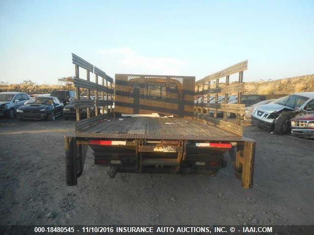 1GBHG31U261210463 - 2006 CHEVROLET EXPRESS G3500  Unknown photo 8