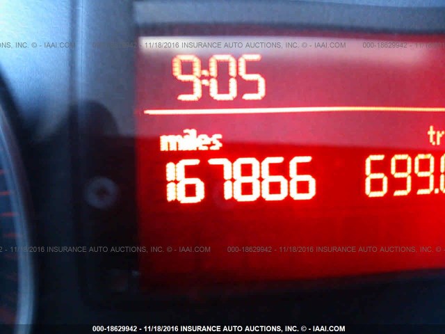 3VWEF71K27M122537 - 2007 VOLKSWAGEN JETTA WOLFSBURG 银色 照片 7