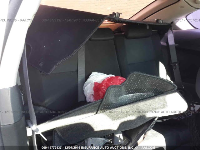 JTKDE3B79A0309393 - 2010 TOYOTA SCION TC 紫色 照片 8