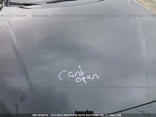 WBA8E3C57GK501251 - 2016 BMW 328 XI SULEV BLACK photo 10