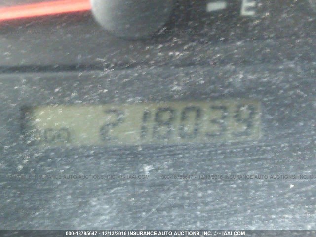 4T1BE32K62U036177 - 2002 TOYOTA CAMRY LE/XLE/SE შავი ფოტო 7