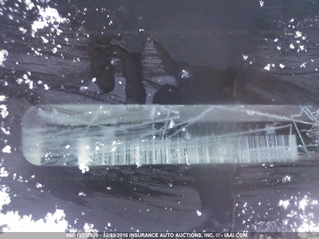 1GNDV23W07D160596 - 2007 CHEVROLET UPLANDER LS BEIGE photo 9