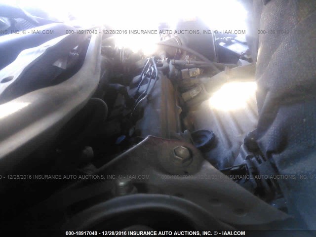 JT2BG22K3W0220118 - 1998 TOYOTA CAMRY CE/LE/XLE 红色 照片 10