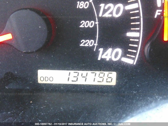 4T1BE32K66U671311 - 2006 TOYOTA CAMRY LE/XLE/SE 白色 照片 7